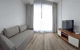 Apartaments Recoleta Superior
